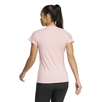 adidas Women's Training Essentials Minimal T-shirt