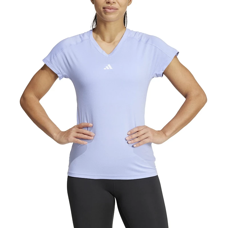 adidas Women's Training Essentials Minimal T-shirt