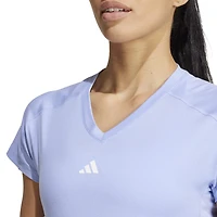 adidas Women's Training Essentials Minimal T-shirt
