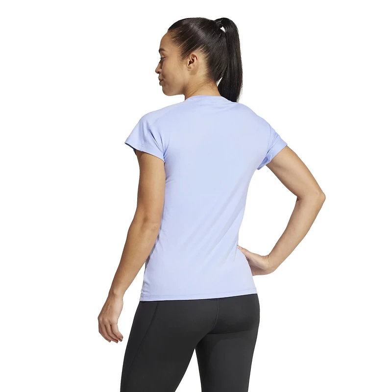 adidas Women's Training Essentials Minimal T-shirt