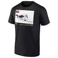 Alexander Ovechkin Washington Capitals NHL All-Time Goals Leader T-Shirt