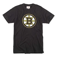 American Needle Boston Bruins Brass Tacks T-Shirt