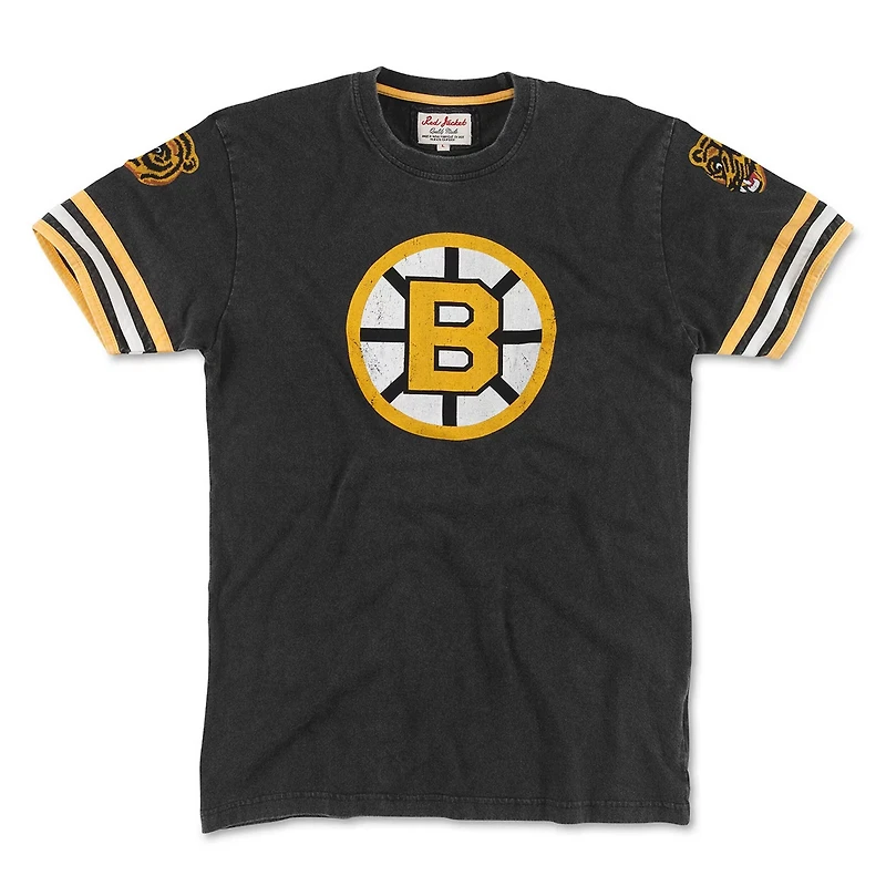 American Needle Boston Bruins Remote Control T-Shirt