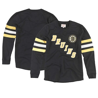 American Needle Boston Bruins Sudbury Long Sleeve T-Shirt