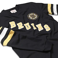 American Needle Boston Bruins Sudbury Long Sleeve T-Shirt