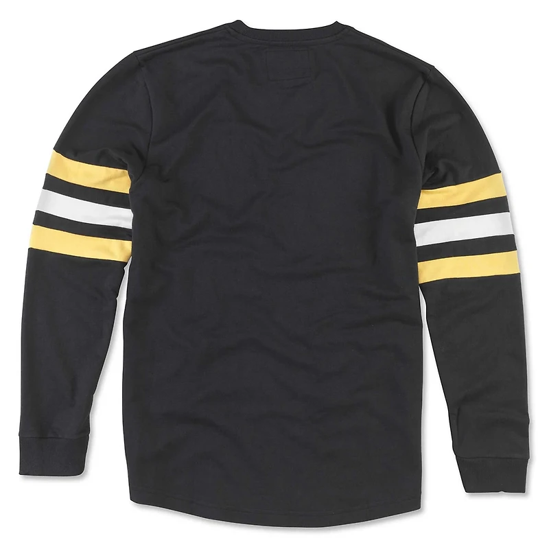 American Needle Boston Bruins Sudbury Long Sleeve T-Shirt