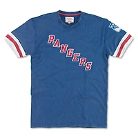 American Needle New York Rangers Remote Control T-Shirt