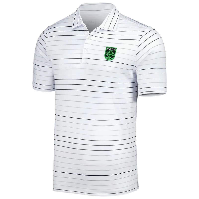 Antigua Austin FC Ryder Polo