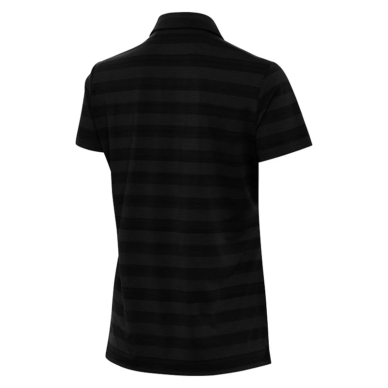 Antigua Boston Bruins Tunnel Polo