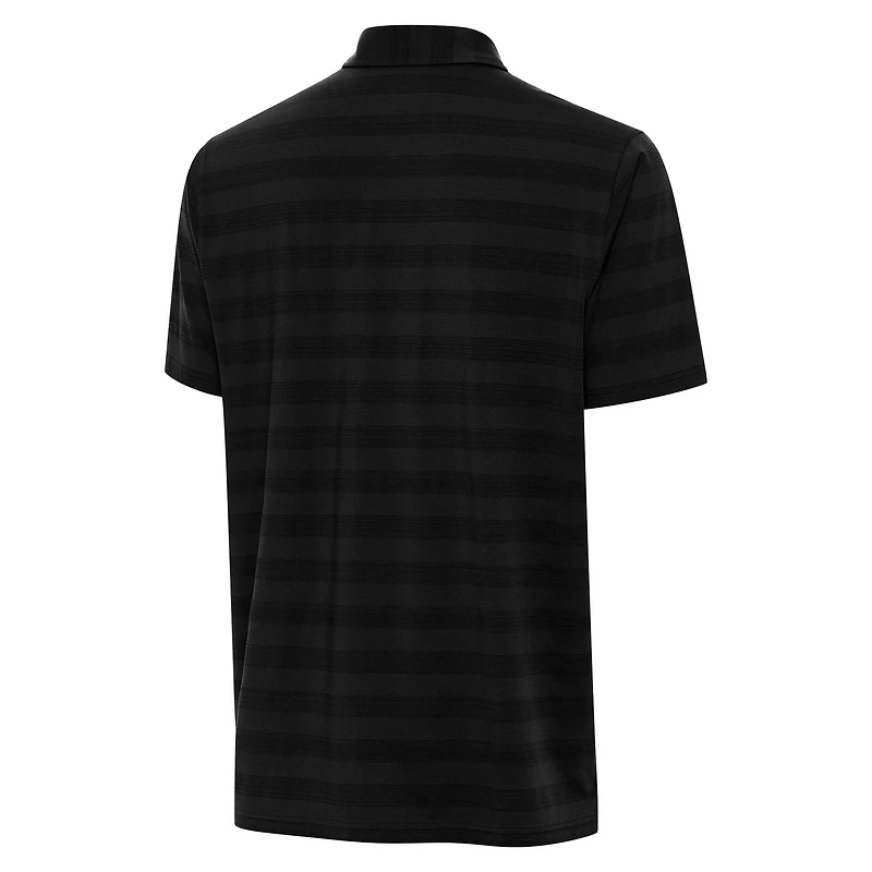 Antigua Boston Bruins Tunnel Polo