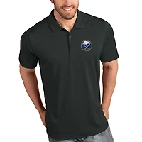 Antigua Buffalo Sabres Tribute Polo
