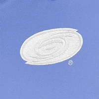 Antigua Carolina Hurricanes Logo Sleeveless Recap Polo