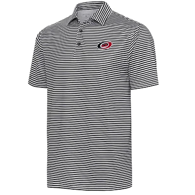 Antigua Carolina Hurricanes Skills Polo