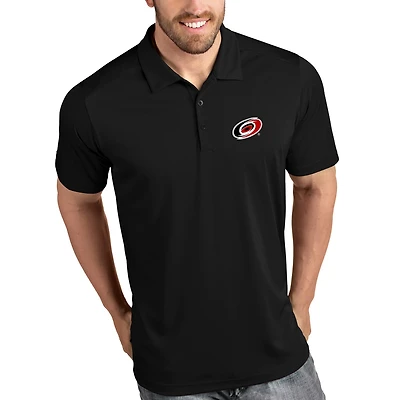 Antigua Carolina Hurricanes Tribute Polo