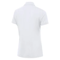 Antigua Chicago Cubs Era Stars and Stripes Team Logo Polo