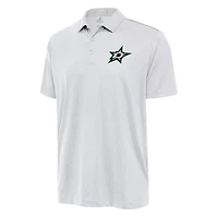 Antigua Dallas Stars Big  Tall Ellipse Polo