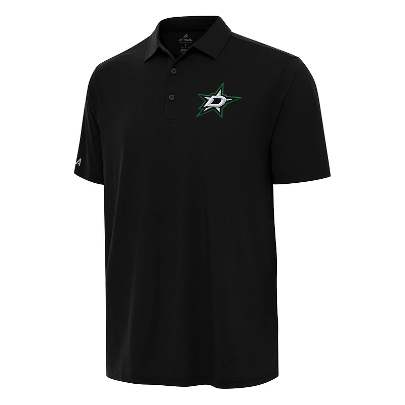 Antigua Dallas Stars Era Polo