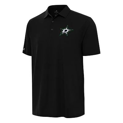 Antigua Dallas Stars Era Polo
