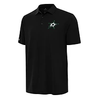 Antigua Dallas Stars Era Polo