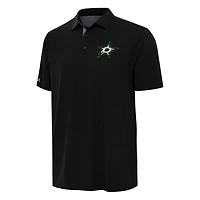 Antigua Dallas Stars Era Polo
