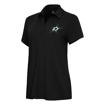 Antigua Dallas Stars Era Polo