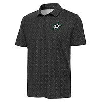 Antigua Dallas Stars Figment Polo