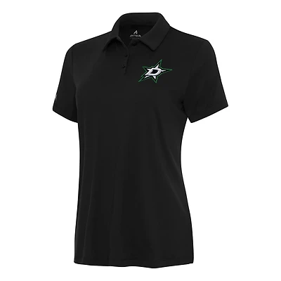 Antigua Dallas Stars Reprocess Polo