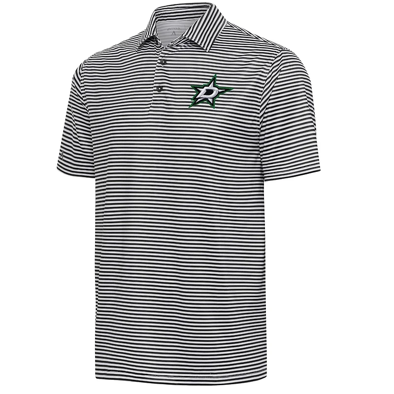 Antigua Dallas Stars Skills Polo