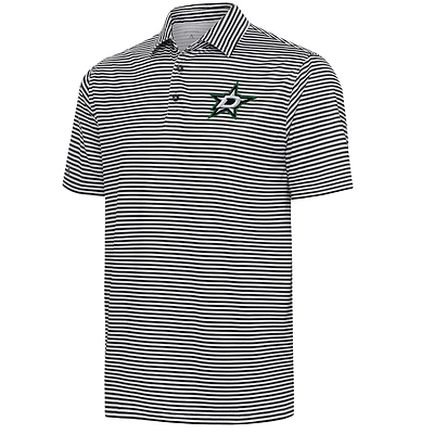 Antigua Dallas Stars Skills Polo