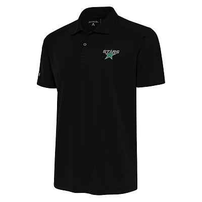 Antigua Dallas Stars Special Edition 20 Tribute Polo