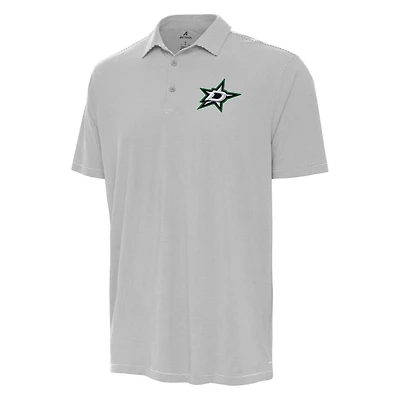 Antigua Dallas Stars Twine Polo