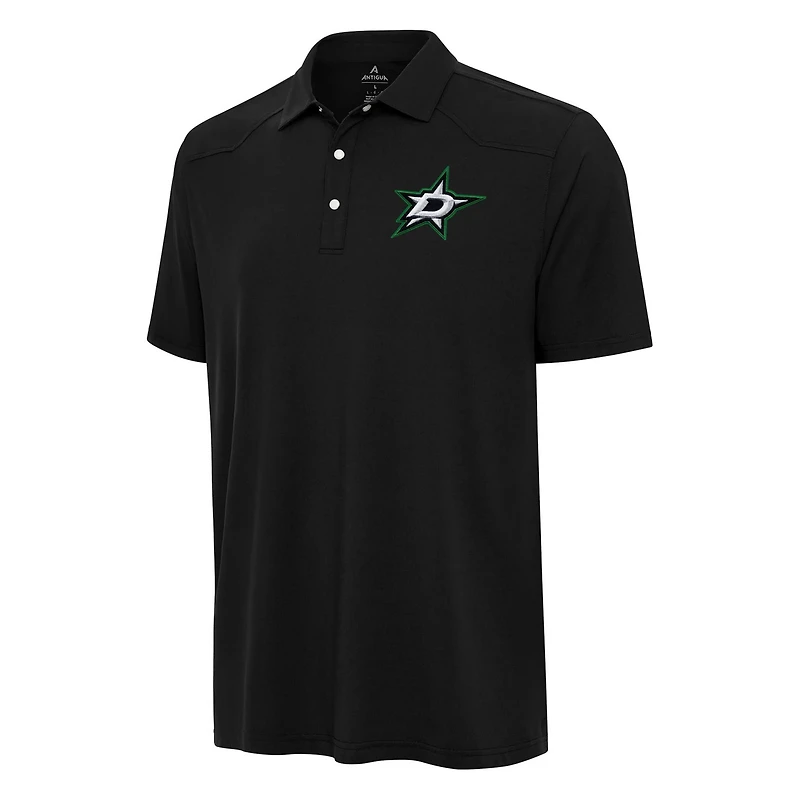 Antigua Dallas Stars Western Polo