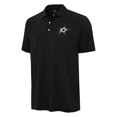 Antigua Dallas Stars Western Polo
