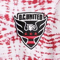 Antigua DC United Vivid Polo