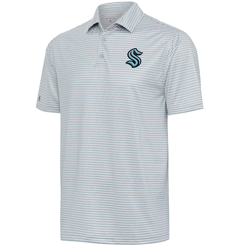 Antigua Deep Sea Seattle Kraken Skills Polo