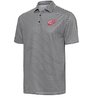 Antigua Detroit Red Wings Skills Polo
