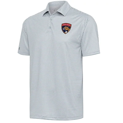 Antigua Florida Panthers Skills Polo