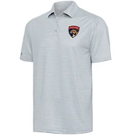 Antigua Florida Panthers Skills Polo