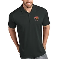 Antigua Florida Panthers Tribute Polo