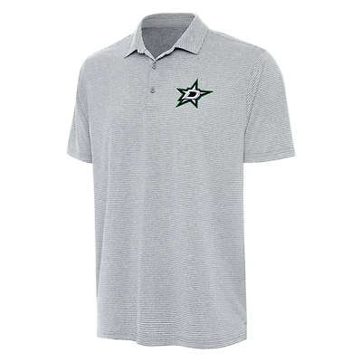 Antigua Heather Kelly Dallas Stars Scheme Polo