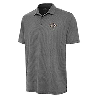 Antigua Heather Nashville Predators Scheme Polo