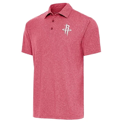 Antigua Houston Rockets Par Polo