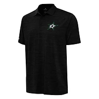 Antigua Hunter Dallas Stars Layout Polo