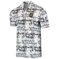 Antigua LAFC Vivid Polo