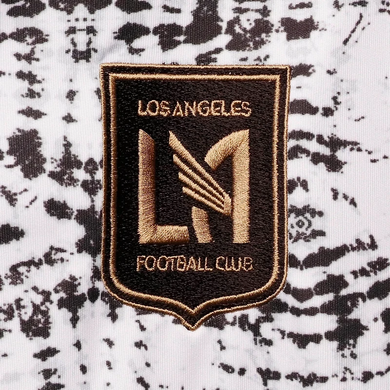 Antigua LAFC Vivid Polo