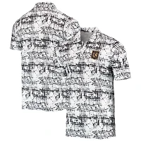 Antigua LAFC Vivid Polo