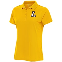 Antigua Lipscomb Bisons Legacy Pique Polo