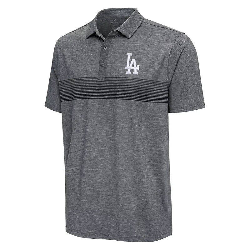 Antigua Los Angeles Dodgers Dashing Polo