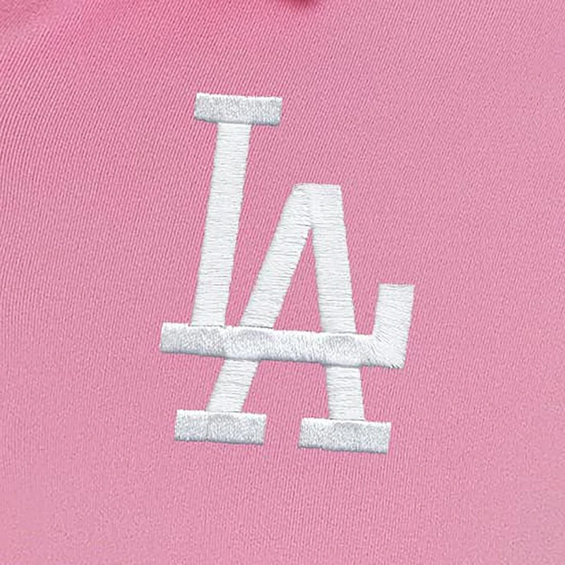 Antigua Los Angeles Dodgers Recap Sleeveless Polo