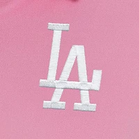 Antigua Los Angeles Dodgers Recap Sleeveless Polo